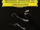 Ludwig van Beethoven - Wiener Philharmoniker , Carlos Kleiber -