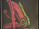 A Tribe Called Quest - The Low End Theory (2LP’s, VG+, 1996 Reissue)