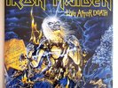 Iron Maiden ‎– Live After Death 2 x Vinyl 180g Remastered 2014 Brand New Sealed