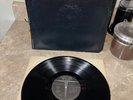 VELVET UNDERGROUND - White Light White Heat - V6/5046 - 1967 Vinyl Lp #lond