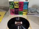 Dick Jacobs Themes From HORROR Movies  CORAL 1959 GHOULISH LP   RARE  Mint #lond
