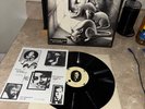 H.P. LOVECRAFT The Rats In The Walls LAVA MT. LP Nm Ltd. Ed. with insert Rare #l
