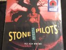 Stone Temple Pilots Core Exclusive Red Splatter Vinyl Limited Scott Weiland NEW