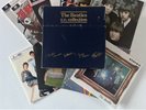 The Beatles - EP Collection BEP14 1981 Complete 14xEP Box Set EX+/VG