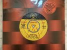 RC40 Elton John ‘Your Song’ 7”Vinyl ORIGINAL ADVANCE PROMO COPY DJM G+/EX RARE