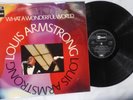 LOUIS ARMSTRONG 