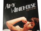 Amy Winehouse Back To Black LP Album 2006 Universal Republic B0008994-01