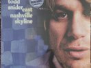 Todd Snider East Nashville Skyline Limited Edition Blue Vinyl Record Sealed LP