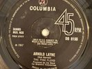 Custom Order Gianc-62 Pink Floyd Arnold Layne See Emily Play