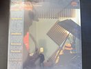 Archie Shepp, Raw Poetic, Damu The Fudgemunk ‎– Ocean Bridges Vinyl, LP, Album