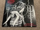 ARCHGOAT Angelcunt Tales Of Desecration LP Black vinyl blasphemy Beherit Havohej
