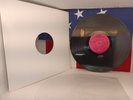 Rare Freestyle 12in. Vinyl. Sebastian - A- Destiny Tonight B-  Losing Control