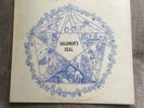 The Pentangle - Solomon’s Seal - Reprise K44197 Vinyl Record LP