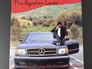 The Egyptian Lover King Of Ecstasy (His Greatest Hits Album) 1989 US OG 2LP