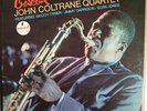 John Coltrane Quartet - Crescent - IMPULSE  A-66 M-/M- Stereo