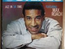 Max Roach - Jazz In 3/4 Time - MERCURY SR-80002 M-/VG+ Stereo