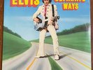 Elvis Presley Separate Ways Vinyl NEW SEALED 1972 First Press RCA CAS-2611