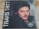 Travis Tritt - Country Club Vinyl LP Sealed Warner Bros. 1990 US Club