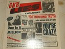 Guns N' Roses GN'R  