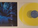 Hum Downward is Heavenward Double Yellow Vinyl Records Near Mint