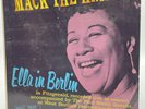 ELLA FITZGERALD ELLA IN BERLIN MACK THE KNIFE 12