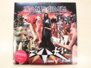 Iron Maiden/Dance Of Death/2003 Limited Edition 2x LP Set/Picture Disc/EX
