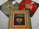 Erykah Badu – Mama's Gun Vinyl Record 2xLP /1000 RED/GOLD 2014 MOV Numbered