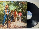 LP Creedence Clearwater Revival Green River FASLP 5004 1984 Reissue Vinyl EX CCR
