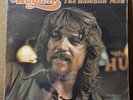 WAYLON JENNINGS The Ramblin' Man 1974 Vinyl RCA Records NOS Sealed APL1-4073