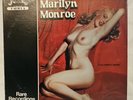 Marilyn Monroe Rare Recordings 1948-1962 Sandy Hook Records Comp cheesecake