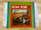 CAL TJADER SOUL SAUCE 1965 STEREO LP LATIN JAZZ