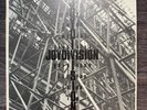Joy Division An Ideal For Living 12