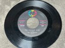 The Showmen - The Wrong Girl / Fate Planned It This Way - Minit - VG/VG - Soul