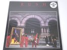 Rush - Moving Pictures 180g Audiophile Vinyl Record Sealed New