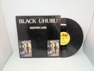 Black Uhuru ‎– Showcase - UK - Vinyl  - 1979 VG+/G See Description