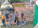 AGUSTIN ARCE - STOP & GO - NEW  OPEN ITEM