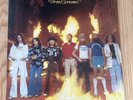 LYNYRD SKYNYRD - Street Survivors - Vinyl LP 1977 MCA-3029 Master Flames Banned
