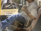 George Strait TWANG LP