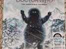 Doctor Who – The Abominable Snowmen 2019 BBC BLIZZARD 3 x LP Boxset SEALED NEW