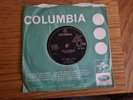 The Pink Floyd – See Emily Play 1967 7” Columbia – DB 8214 Solid Centre