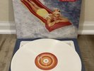 A Place in the Sun by Lit (Record, 2020) White Vinyl NEW OOP
