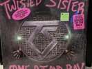 Twisted Sister -  Come Out And Play 1985 New Lp SEALED Original Vinyl