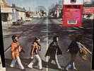 Booker T & The M.G.’s McLemore Avenue Vinyl LP Record (Beatles Abbey Road) New