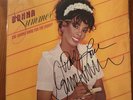 Donna Summer Signed She Works Hard For The Money Vinyl