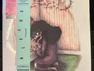 Wednesday Bleeds Stagnant Creek Vinyl Numbered W Obi Strip NEW SEALED MINT