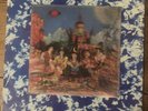ROLLING STONES - Their Satanic Majesties Request - 1967 UK first issue Vinyl LP.