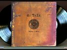 DC TALK Jesus Freak 2LP on BLACK VINYL New SEALED