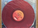 Vive Le Rock Vinyl Schalplatte Adam Ant (Re Mixed ) CBS BS-35057 Mexico