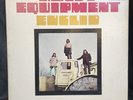 Heavy Equipment Euclid Vinyl AMS-12005 Very Rare Grail  1969 VG+