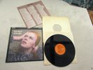 DAVID BOWIE LP HUNKY DORY 1971 UK EX+ VINYL